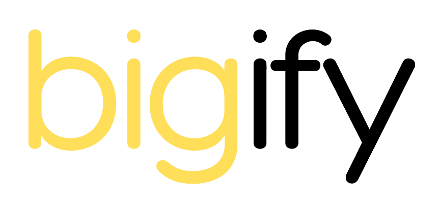 bigify logo